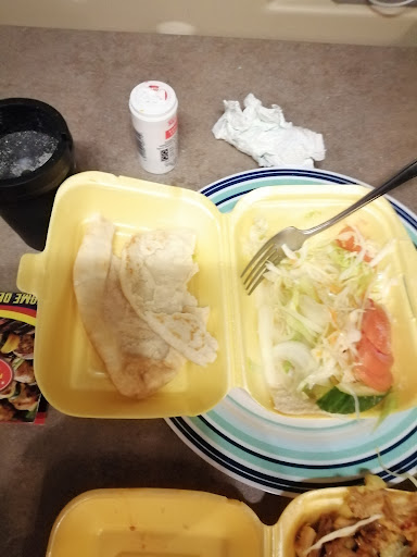 Photo of Arches Kebab - Lower Frog St, Tenby SA70 7HZ